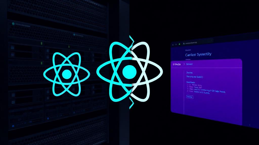 React Server Components: The Complete Practical Guide