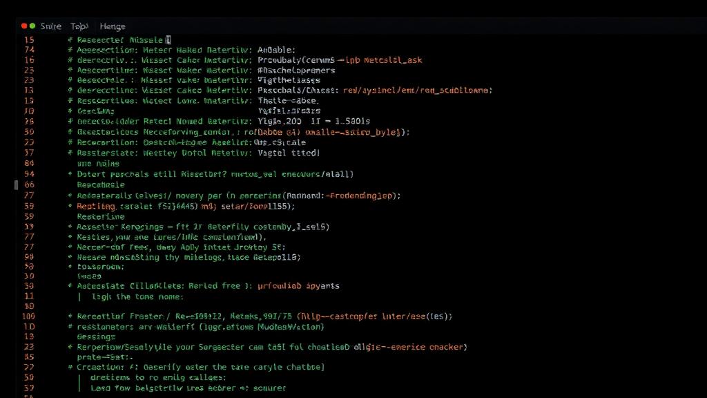20 Terminal Commands That Save Hours Every Week