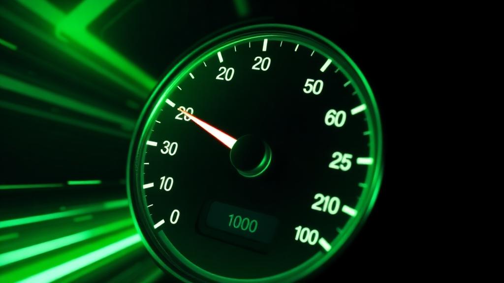 Web Performance in 2025: The Complete Optimization Guide
